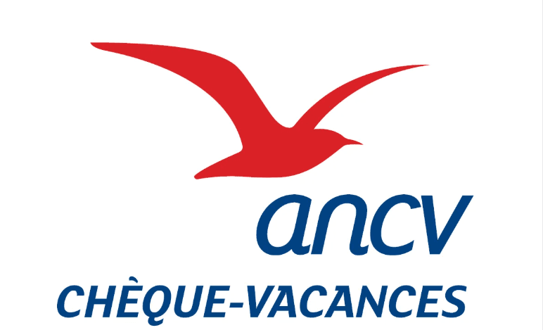 Logo ANCV Chèque-Vacances